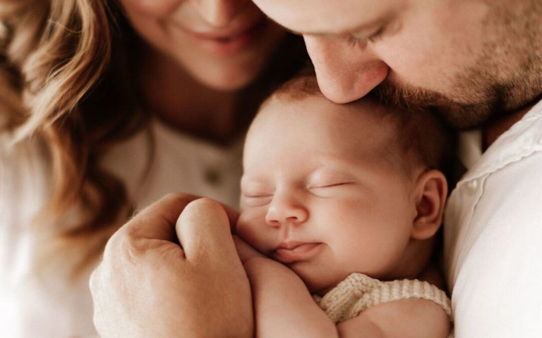 Surrogacy in Georgia: A Step-by-Step Guide for Intended Parents