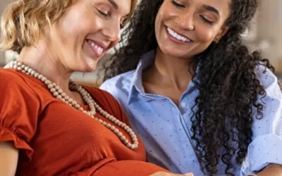 How Is a Surrogate Mother Cared for During Pregnancy in Georgia?
