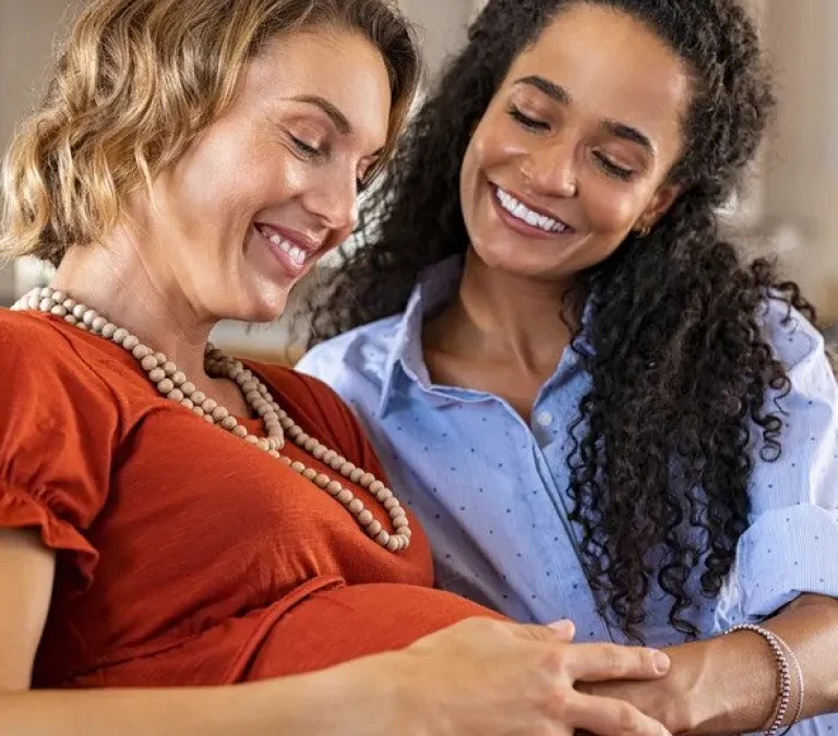How Is a Surrogate Mother Cared for During Pregnancy in Georgia?