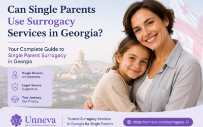 Can Single Parents Pursue Surrogacy Services in Georgia? Complete Guide for Intended Parents